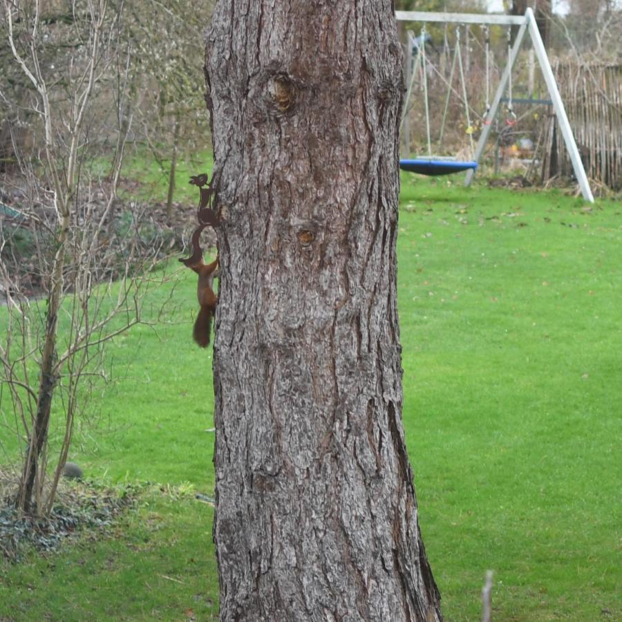 Au Four Et Au Jardin Villa Namur Eksteriør billede